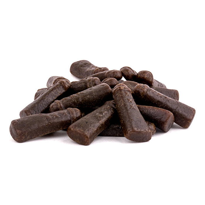 CCI Mokumdrop Amsterdamse Paaltjes Drop