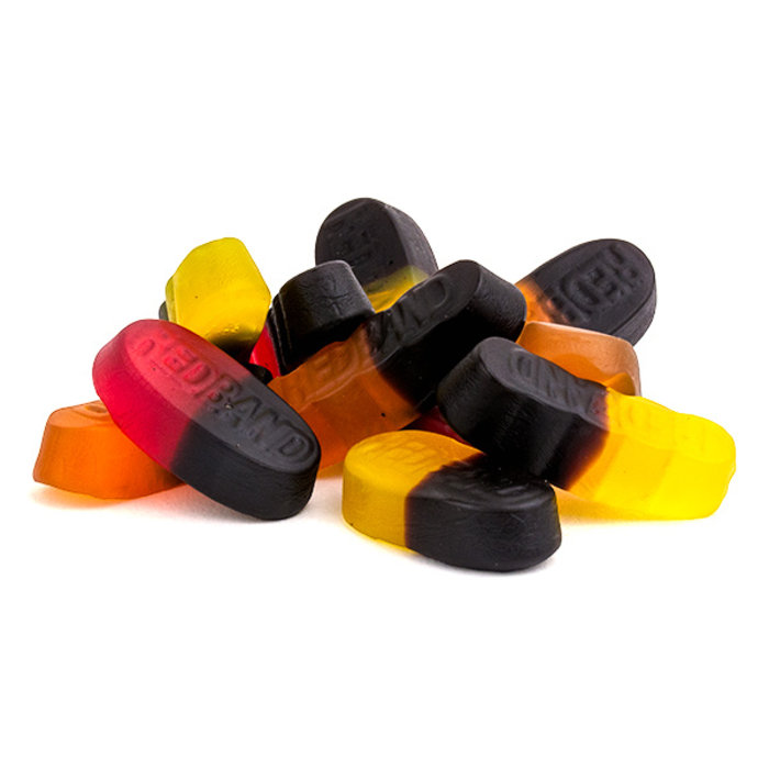 Red Band Drop Fruit Duo Red Band Dropfruit