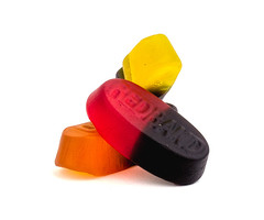 Red Band Drop Fruit Duo van Red Band