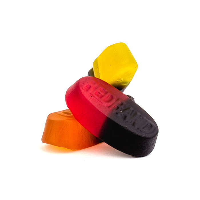 Red Band Drop Fruit Duo Red Band Dropfruit