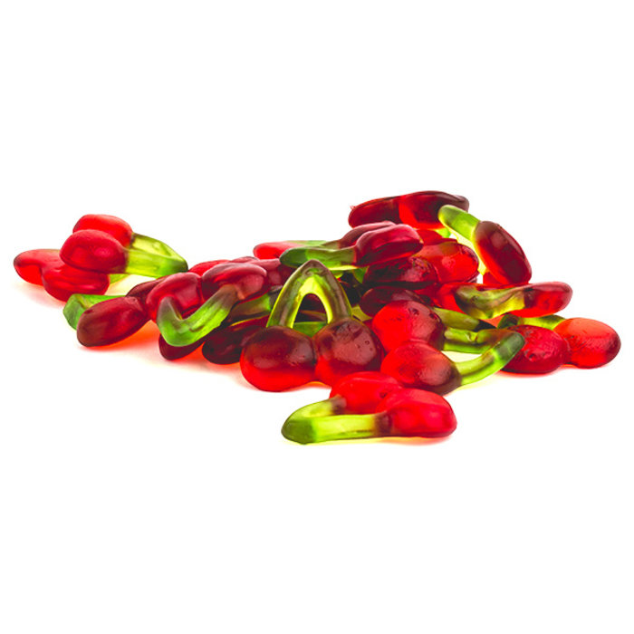 Haribo Kersen Snoep Haribo Cherry