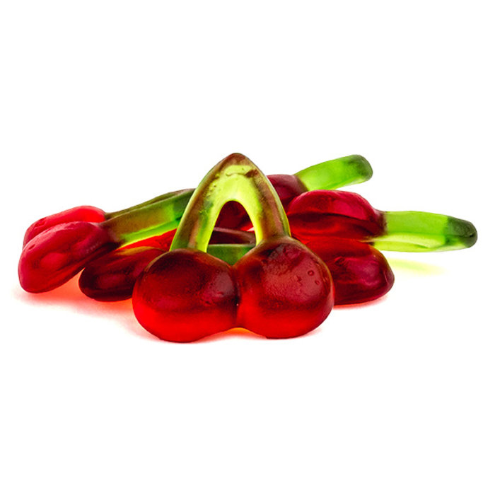 Haribo Kersen Snoep Haribo Cherry