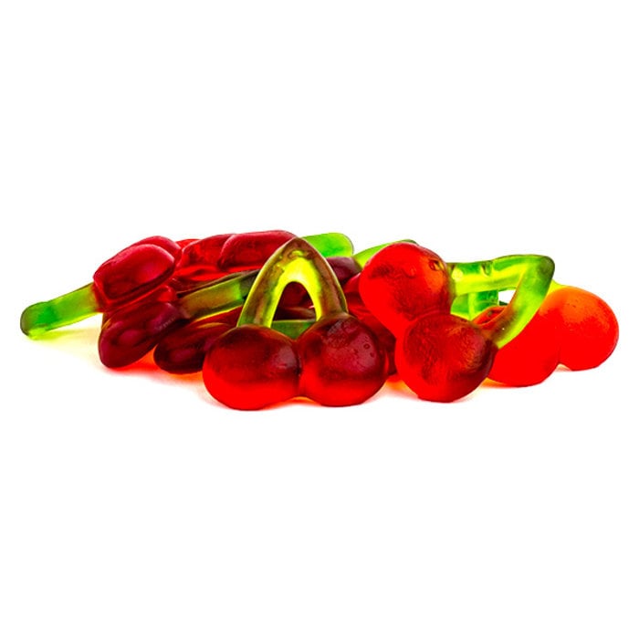 Haribo Kersen Snoep Haribo Cherry