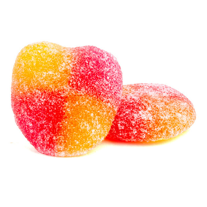 Haribo Perziken Haribo