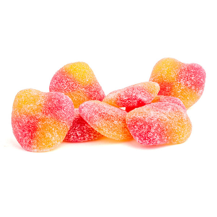 Haribo Perziken Haribo