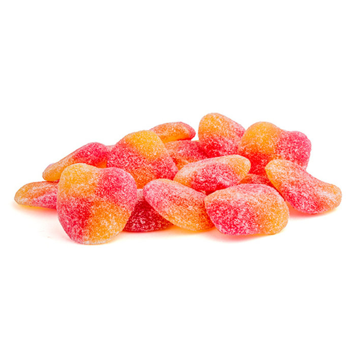 Haribo Perziken Haribo