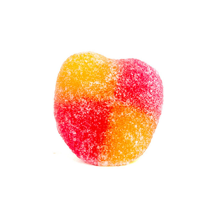 Haribo Perziken Haribo