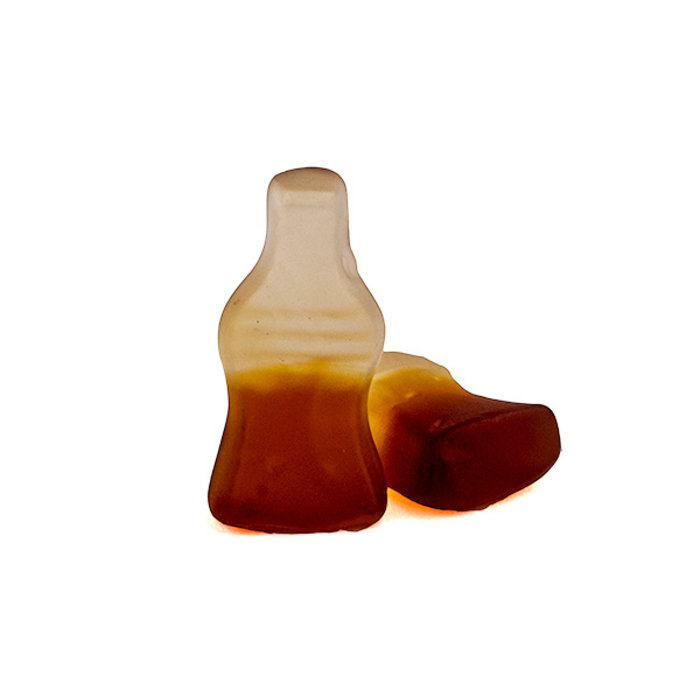 Haribo Haribo Colaflesjes Klein