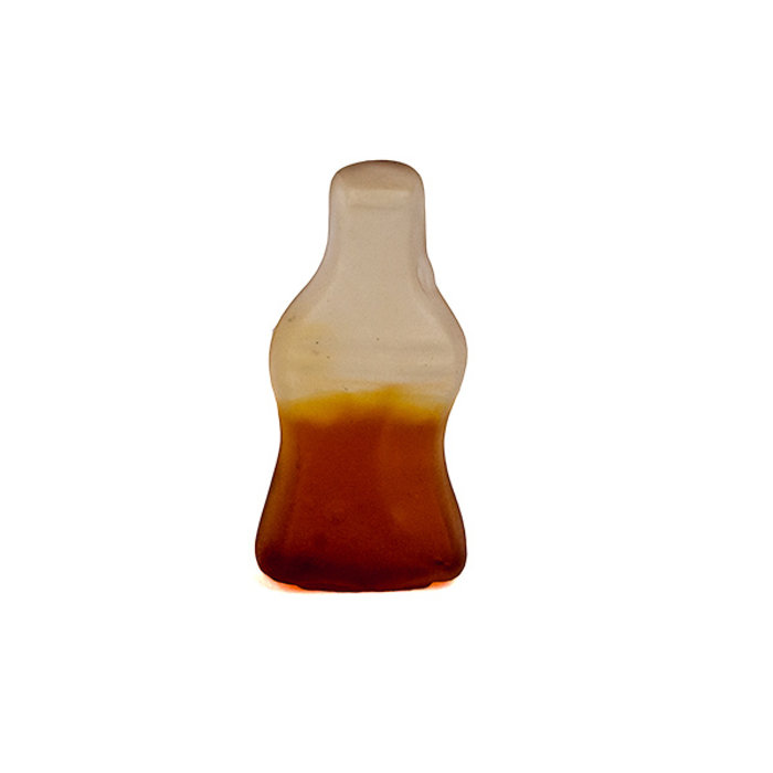 Haribo Haribo Colaflesjes Klein