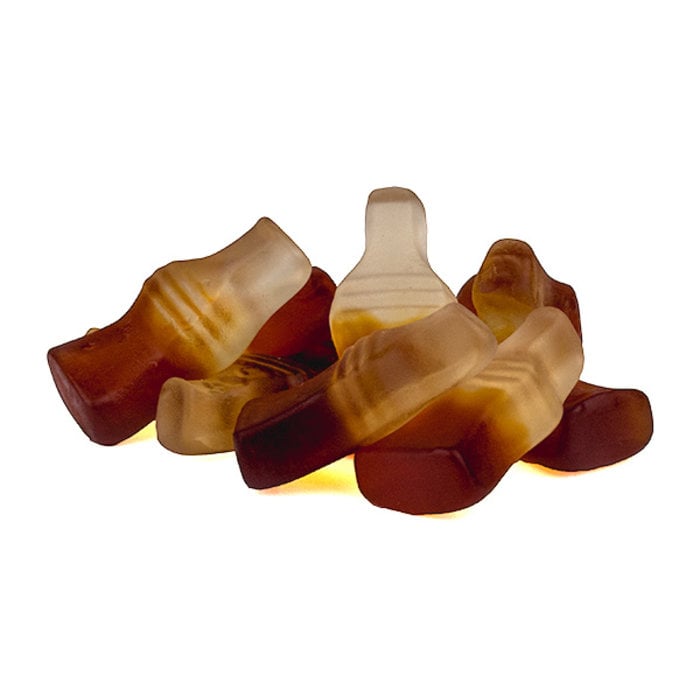 Haribo Haribo Colaflesjes Klein