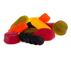 Bassett's Originele Wijngum van Bassett's