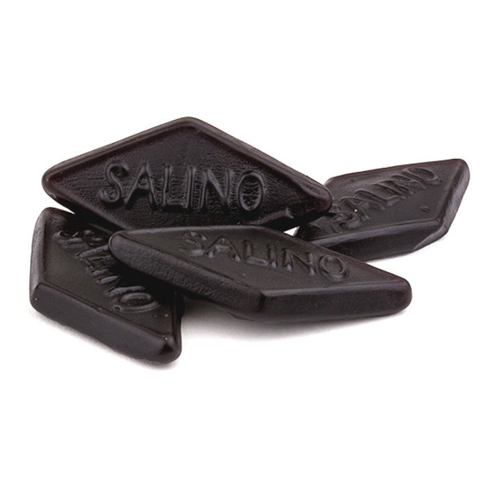 Haribo Salino Drop Haribo Salino's