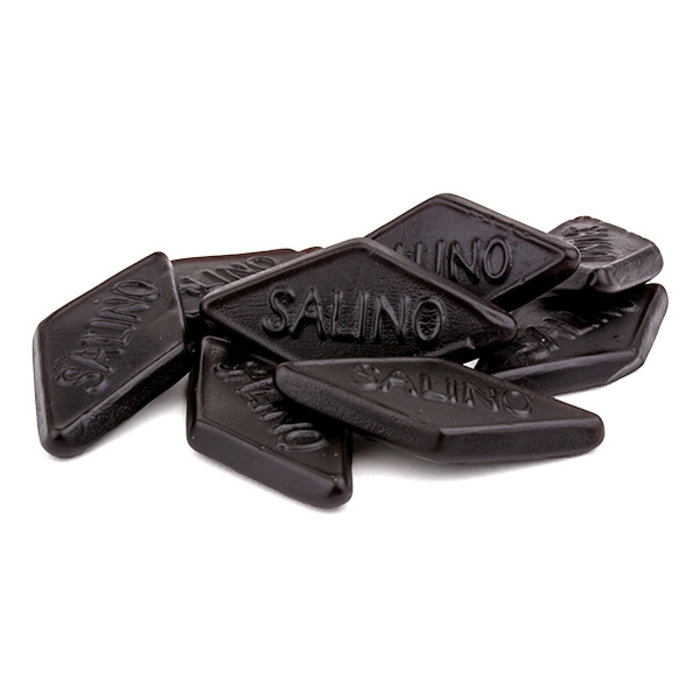 Haribo Salino Drop Haribo Salino's