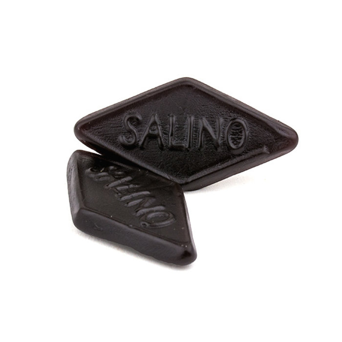 Haribo Salino Drop Haribo Salino's