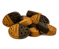 Bubs Mini Salty Ovals van Bubs