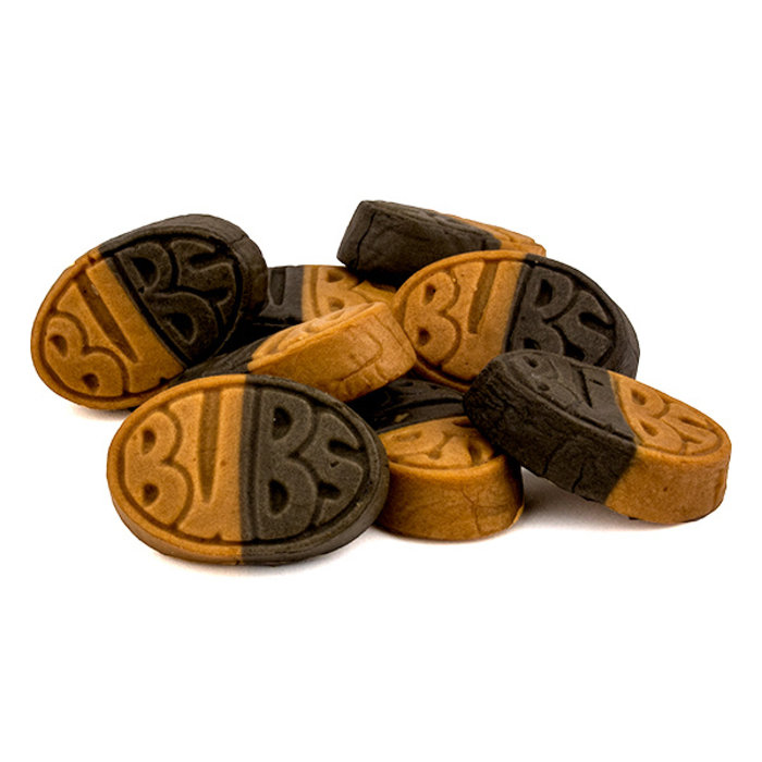 Bubs Mini Salty Ovals van Bubs