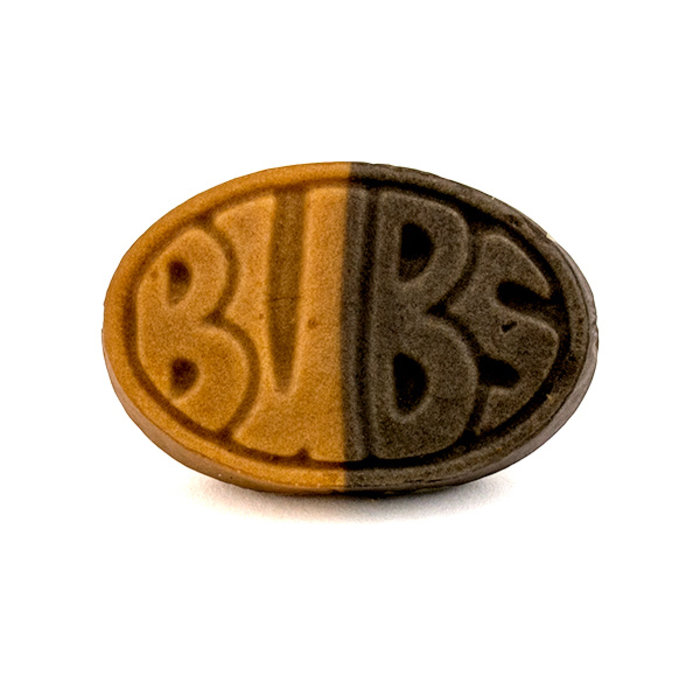 Bubs Mini Salty Ovals van Bubs