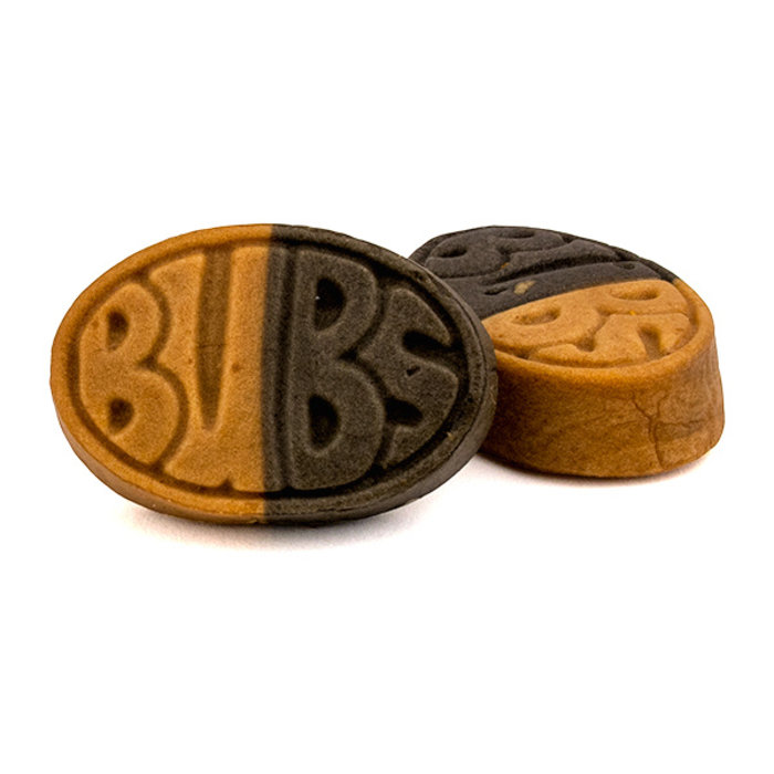 Bubs Mini Salty Ovals van Bubs