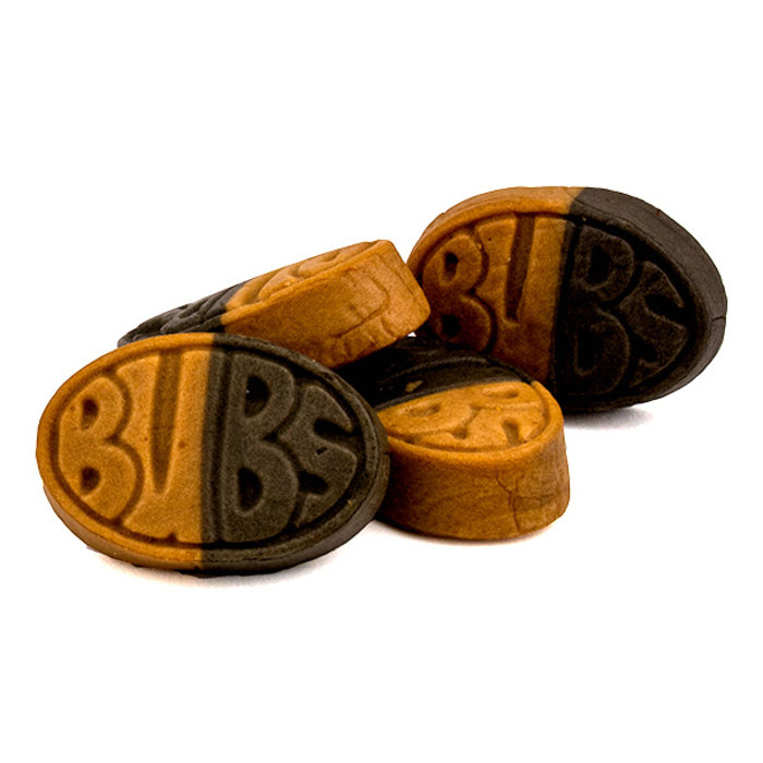 Bubs Mini Salty Ovals van Bubs