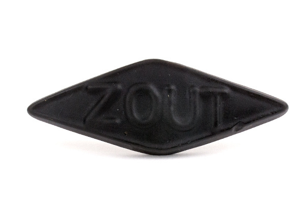 Zoute Drop