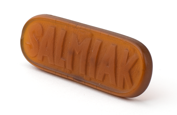 Salmiak Drop