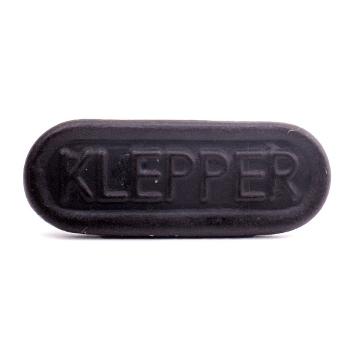 Klepper en Klepper Volzoet Zoete Drop Klepper en Klepper