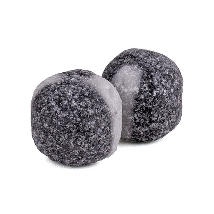 Frisia Rocket Balls Salmiak van Frisia