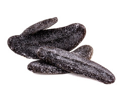 Haribo Zoute Bommen van Haribo