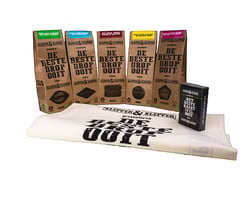 Klepper en Klepper Beste Dropmix Ooit van Dropgigant