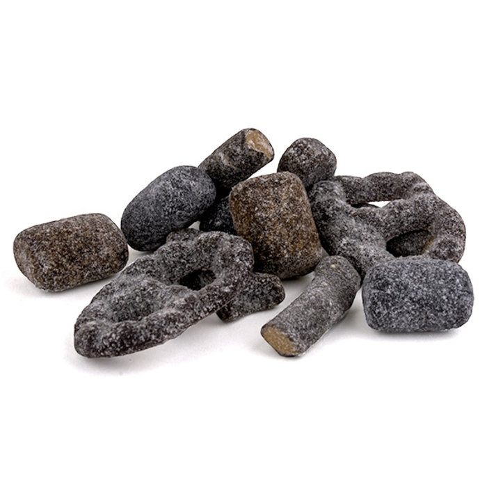 Dropgigant De Gesuikerde Dropmix van Dropgigant