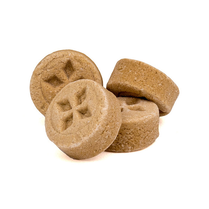 Fortuin Salmiak Pastilles van Fortuin