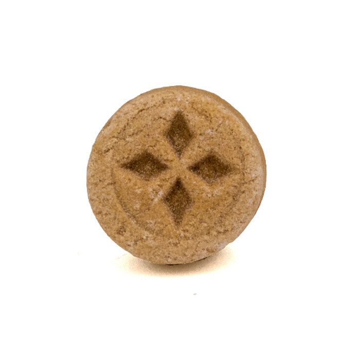 Fortuin Salmiak Pastilles van Fortuin