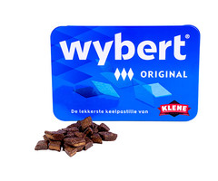 Klene Wybertjes of Wiebertjes van Klene