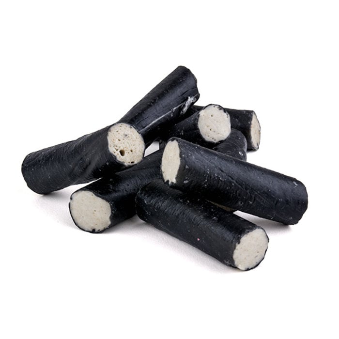 Holland Foodz Oosterhoutse Dropstokjes van Holland Foodz