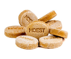 Fortuin Hoestpastilles van Fortuin
