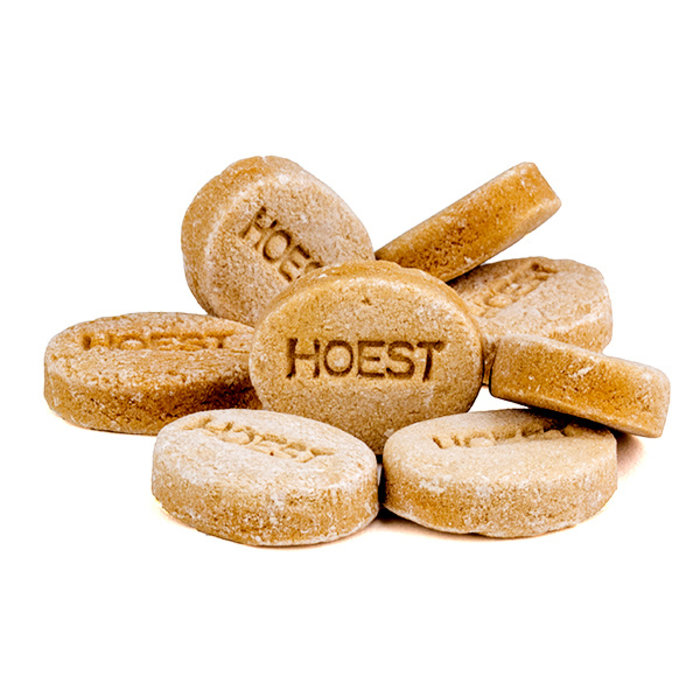 Fortuin Hoestpastilles of Hoesttabletten van Fortuin