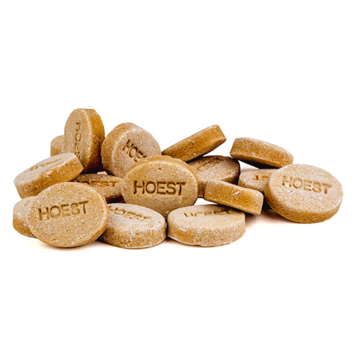 Fortuin Hoestpastilles of Hoesttabletten van Fortuin