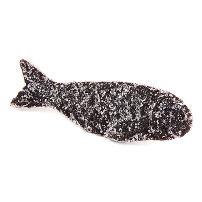 Red Band Zoute Haring Drop van Red Band