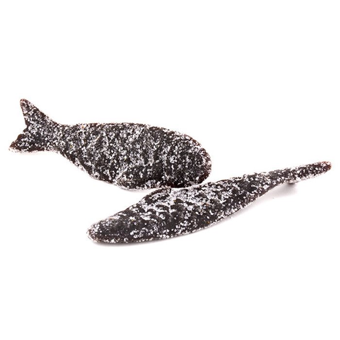 Red Band Zoute Haring Drop van Red Band