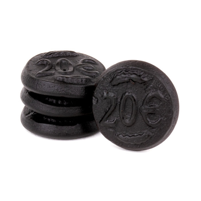 CCI Munten van CCI - Mildzout