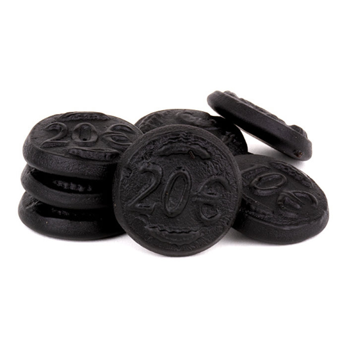 CCI Munten van CCI - Mildzout