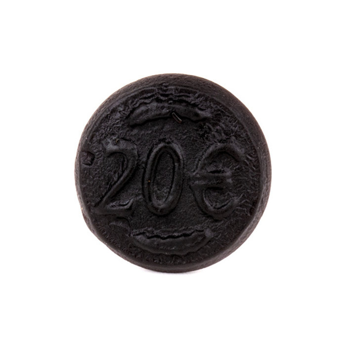 CCI Munten van CCI - Mildzout