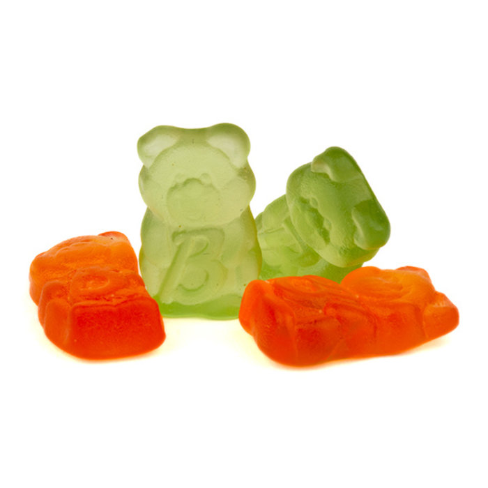 Dropgigant Jelly Bears van Dropgigant