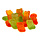 Jelly Bears van Dropgigant