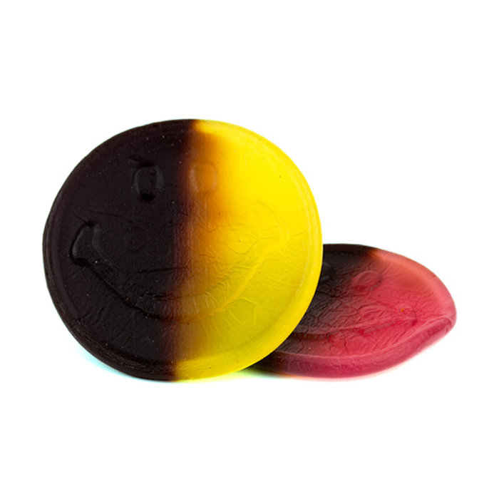 Red Band Zombie Smiles van Red Band