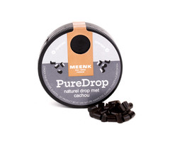 Meenk Pure Drop met Cachou Naturel van Meenk