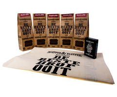 Klepper en Klepper Cadeaupakket Klepper Volzoet van Dropgigant