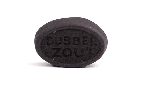 Dubbel Zoute Drop - alle dubbelzoute drop