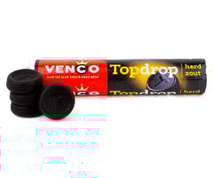 Venco Topdrop van Venco