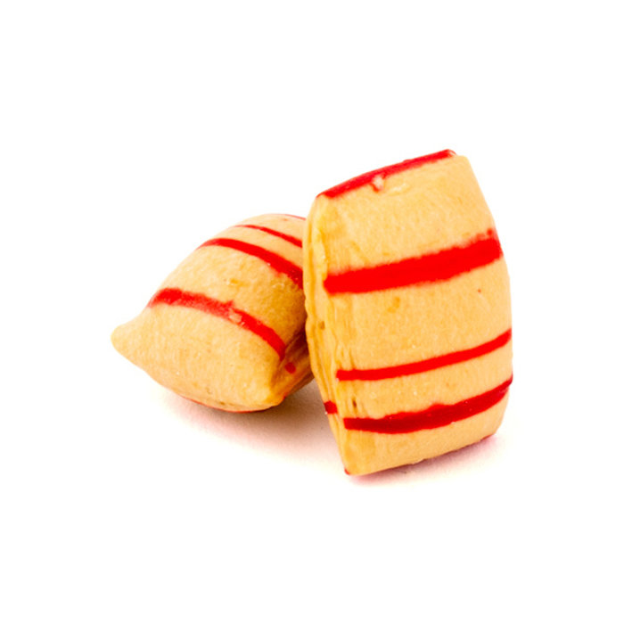 Holland Foodz Kaneelkussentjes van Holland Foodz- Het echte Oosterhoutse Kaneel Kussentjes Snoep